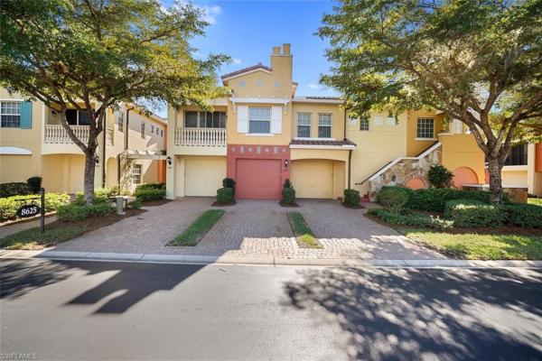 Rapallo, 8625 Via Rapallo Dr #104, Estero, Florida 33928, image 3