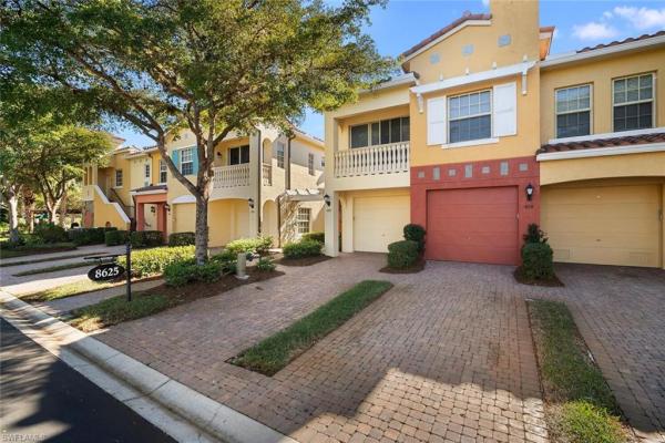 Rapallo, 8625 Via Rapallo Dr #104, Estero, Florida 33928, image 2