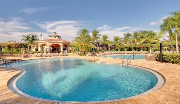 Rapallo At Coconut Point, 22212 Via Palazzo Pl, Estero, Florida 33928, image 2