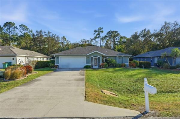 Willoughby Acres, 272 Johnnycake Dr, Naples, Florida 34110, image 3