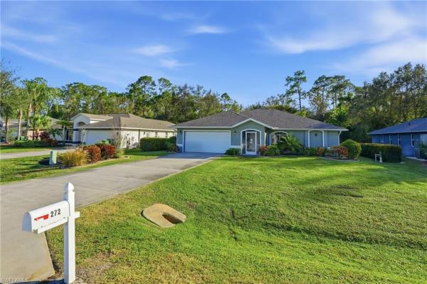 Willoughby Acres, 272 Johnnycake Dr, Naples, Florida 34110, image 2