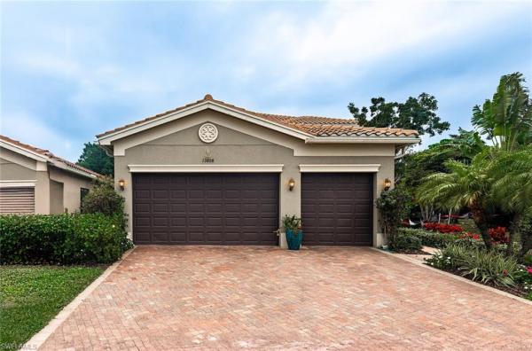 Marbella Isles, 13808 Luna Dr, Naples, Florida 34109, image 2