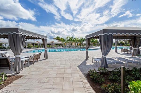 Stonecreek, 4360 Aurora St, Naples, Florida 34119, image 2
