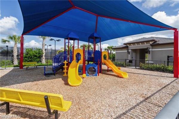 Stonecreek, 4360 Aurora St, Naples, Florida 34119, image 1