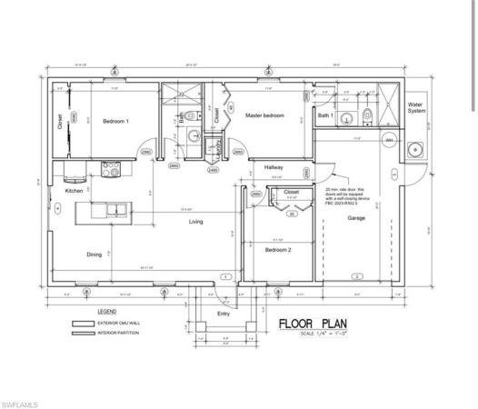 4204 3rd St, Lehigh Acres, Florida 33936, image 1