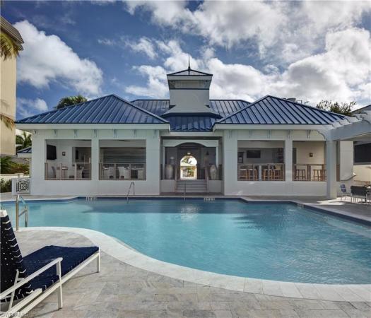 Grande Excelsior At The Dunes Of Naples, 285 Grande Way #1006, Naples, Florida 34110, image 2