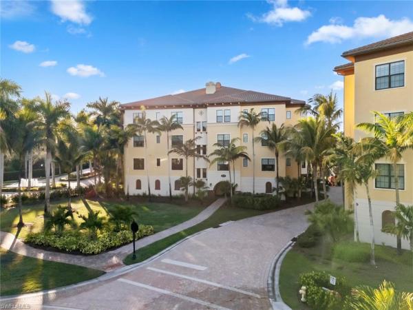 Esperanza At Tiburon, 2727 E Tiburon Blvd #201, Naples, Florida 34109, image 1