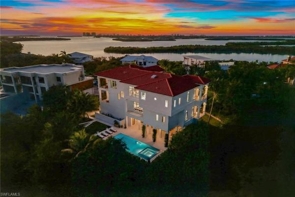 Key Marco, 1144 Blue Hill Creek Dr, Marco Island, Florida 34145, image 1