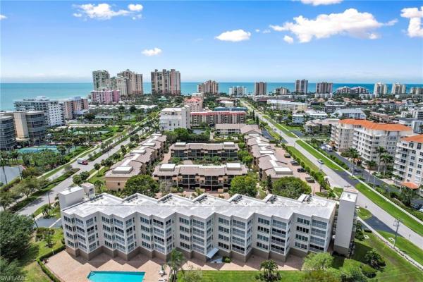 Town House Square, 1121 Collier Blvd #F 101, Marco Island, Florida 34145, image 3