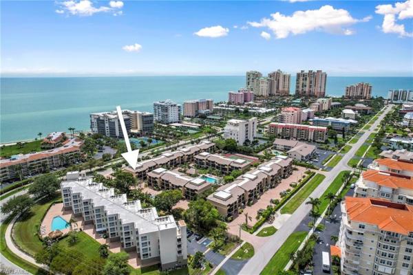 Town House Square, 1121 S Collier Blvd, Marco Island, Florida 34145, image 1