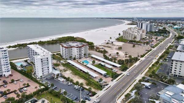 Sand Caper, 6900 Estero Blvd #501, Fort Myers Beach, Florida 33931, image 3