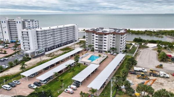 Sand Caper, 6900 Estero Blvd #501, Fort Myers Beach, Florida 33931, image 2