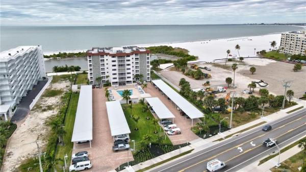 Sand Caper, 6900 Estero Blvd #501, Fort Myers Beach, Florida 33931, image 1
