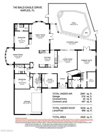 Naples Bath & Tennis Club, 740 Bald Eagle Dr #40, Naples, Florida 34105, image 1