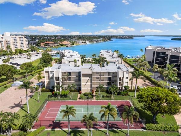 Waters Edge At Marco Beach, 931 Collier Ct #A202, Marco Island, Florida 34145, image 1