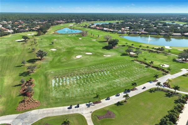Villa Vistana At Vineyards, 754 Vistana Cir #58, Naples, Florida 34119, image 2