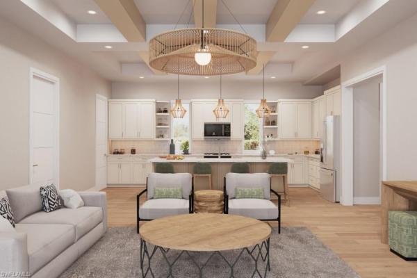 Livingston Woods, 6580 Bottlebrush Ln, Naples, Florida 34109, image 1