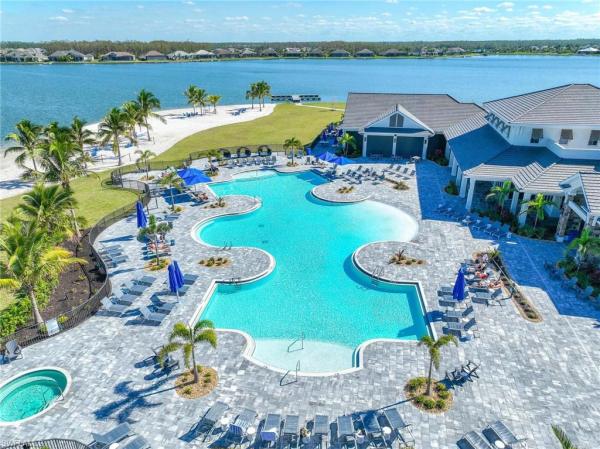 WildBlue, 18789 Wildblue Blvd, Fort Myers, Florida 33913, image 3