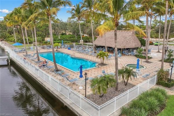 Coconut Shores, 3431 Morning Lake Dr #201, Estero, Florida 34134, image 2