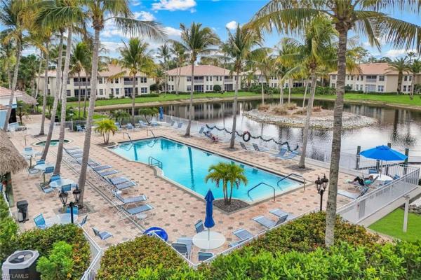 3431 Morning Lake Dr #201, Estero, Florida 34134, image 1