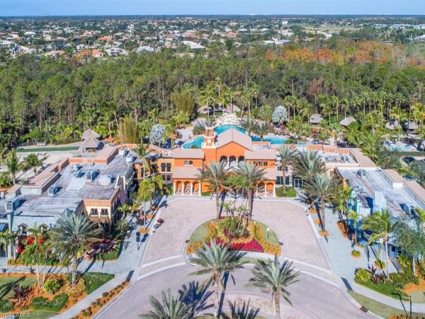 9071 N Albion Ln #5703, Naples, Florida 34113, image 1