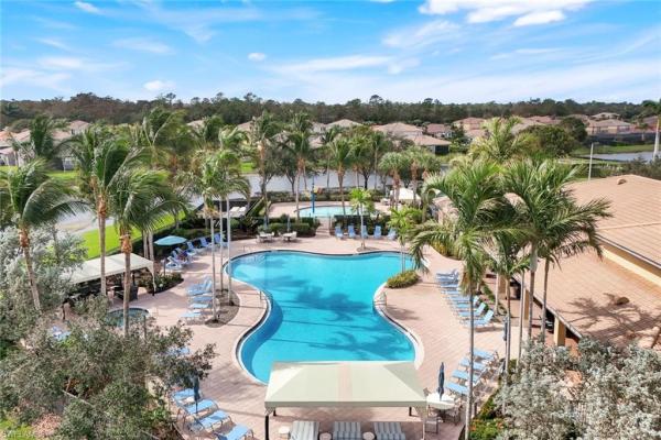 Marbella Lakes, 6619 Marbella Dr, Naples, Florida 34105, image 1