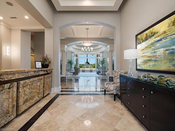 Florencia At The Colony, 23850 Via Italia Cir #2005, Estero, Florida 34134, image 3