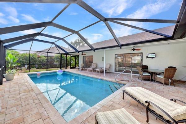 Spanish Wells Golf & Country Club, 9940 Treasure Cay Ln, Bonita Springs, Florida 34135, image 1