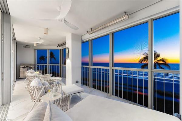 Le Parc At Park Shore, 4951 N Gulf Shore Blvd #103, Naples, Florida 34103, image 2