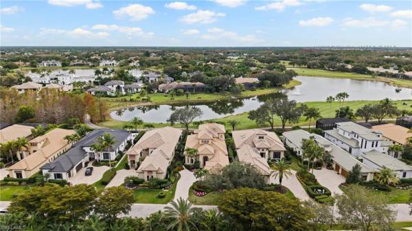 Quail West, 28696 La Caille Dr, Naples, Florida 34119, image 2