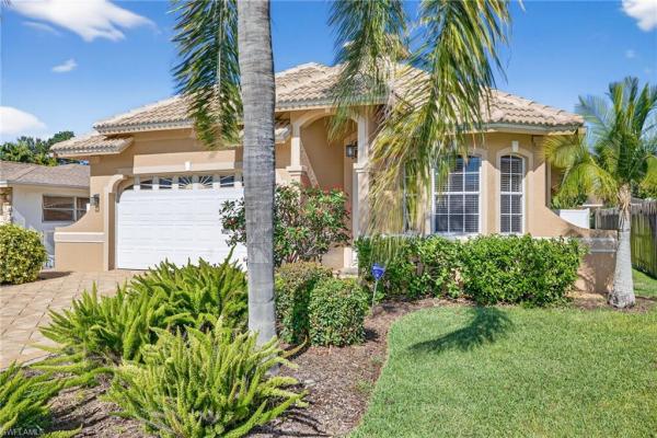 Naples Park, 651 N 106th Ave, Naples, Florida 34108, image 1