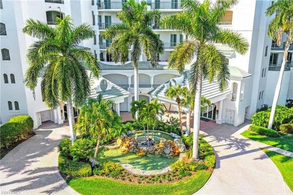 4801 Island Pond Ct #1202, Bonita Springs, Florida 34134, image 1