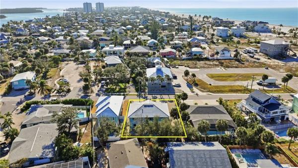 Mid-Island, 165 Connecticut St, Fort Myers Beach, Florida 33931, image 1