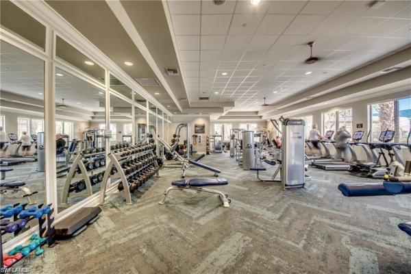 Marina Bay, 11548 Lakewood Preserve Pl, Fort Myers, Florida 33913, image 1