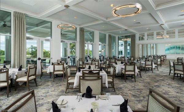 Olde Hickory Golf & Country Club, 9360 White Hickory Ln, Fort Myers, Florida 33912, image 3