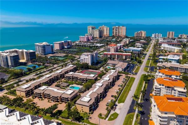 Town House Square, 1100 Swallow Ave #A106, Marco Island, Florida 34145, image 2