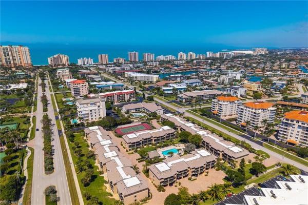 Town House Square, 1100 Swallow Ave, Marco Island, Florida 34145, image 1