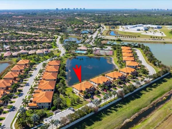 26141 Palace Ln #201, Bonita Springs, Florida 34135, image 1