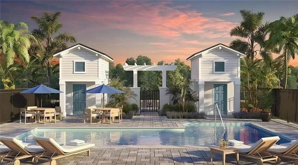 Not Applicable, 3122 Juniper Way WAY, Naples, Florida 34112, image 1