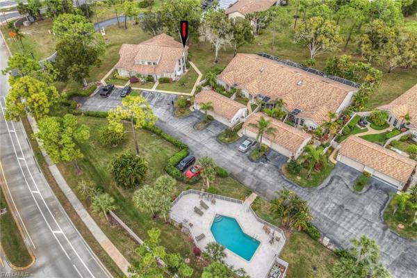 940 Augusta Blvd, Naples, Florida 34113, image 1