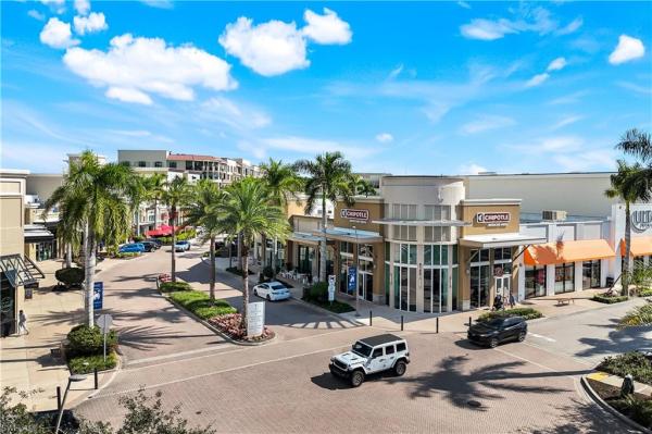 The Strada At Mercato, 9123 Strada Pl #7309, Naples, Florida 34108, image 3