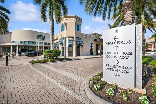 The Strada At Mercato, 9123 Strada Pl #7309, Naples, Florida 34108, image 2