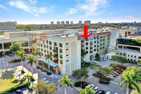 9123 Strada Pl PL #7309, Naples, Florida 34108, image 1