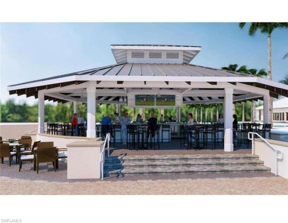 Coral Harbor, 14835 Edgewater Cir, Naples, Florida 34114, image 2