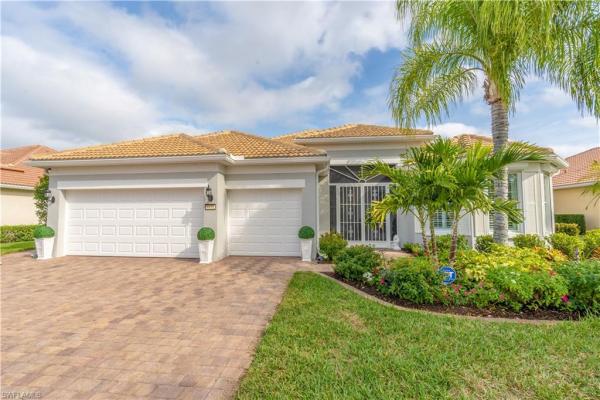Verona Walk, 8631 Palermo Ct, Naples, Florida 34114, image 1