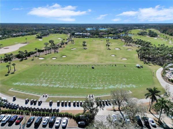 Fenhurst At Twin Eagles, 12757 Dundee Ln, Naples, Florida 34120, image 2