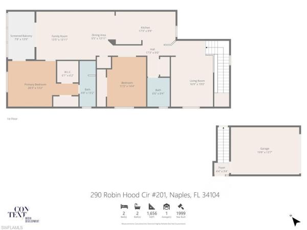 Sherwood, 290 Robin Hood Cir, Naples, Florida 34104, image 1