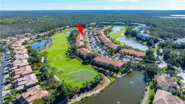 Bishopwood East, 3981 E Bishopwood Ct #103, Naples, Florida 34114, image 1