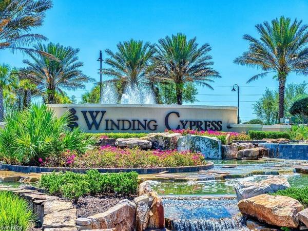 Winding Cypress, 7255 Live Oak Dr, Naples, Florida 34114, image 2