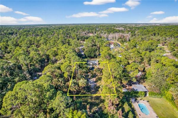 Golden Gate Estates, 280 NW 1st St, Naples, Florida 34120, image 1